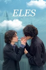 Poster for Eles 