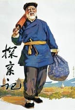 Poster for 探亲记