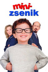 Minizsenik