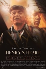 Poster for Henry's Heart