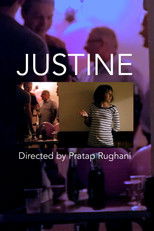 Justine poster