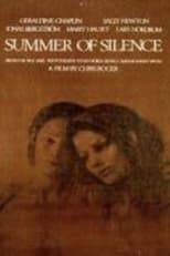 Poster for Summer of Silence