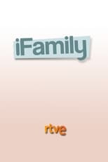 Poster for iFamily Season 1