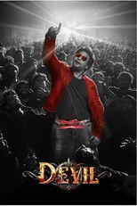 The Devil poster