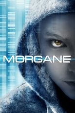 Morgane serie streaming