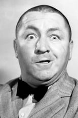 Poster for Curly Howard