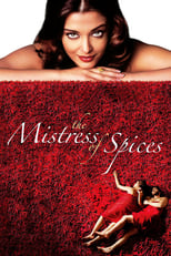 Poster for The Mistress of Spices 