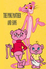 Pink Panther and Sons poster image