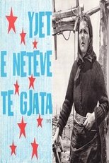 Poster di Yjet e netëve të gjata