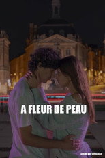 À fleur de peau poster