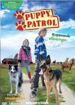Puppy Patrol poster
