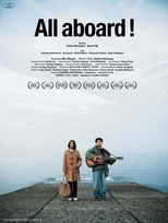 All Aboard! poster movie