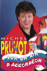 Sur un air d'accordéon poster