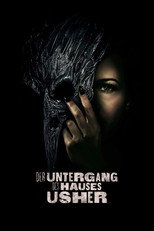 Poster zu Miniserie – Der Untergang des Hauses Usher