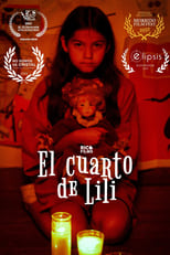 Poster for El cuarto de Lili 