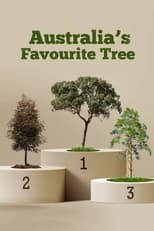 Poster for Australia's Favourite Tree