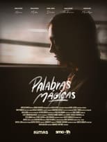 Poster for Palabras mágicas 
