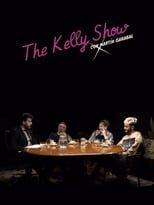 Poster di The Kelly Show con Martin Garabal