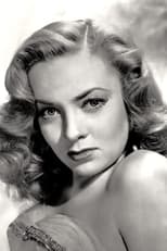Poster for Audrey Totter