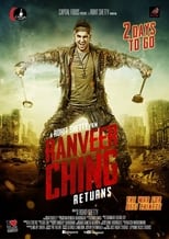 Poster for Ranveer Ching Returns