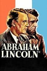 Poster for Abraham Lincoln