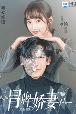 My Fake Wife poster