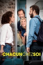 Chacun chez soi serie streaming