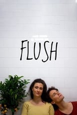 Poster for Flush