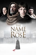 Poster for The Name of the Rose