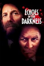 Poster for Echoes in the Darkness