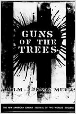 Poster for Guns of the Trees