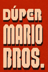 Dúper Marios Bros poster