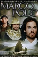 Poster for Marco Polo Season 1