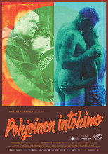 Pohjoinen intohimo