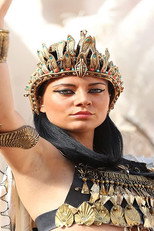 Cleopatra: Mother, Mistress, Murderer, Queen poster
