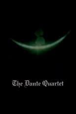 Poster for The Dante Quartet