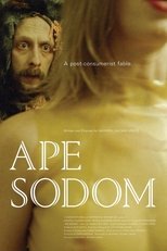 Poster for Ape Sodom