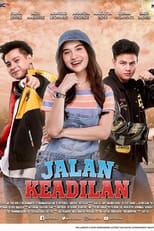 Poster for Jalan Keadilan