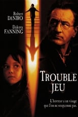 Trouble Jeu serie streaming