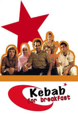 Poster di Kebab for Breakfast