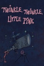 Carátula Twinkle, Twinkle, Little Pink