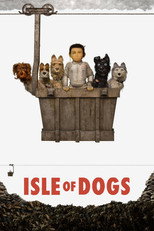 Isle of Dogs