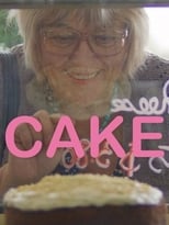 Poster for Cake