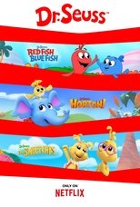 Dr. Seuss’s Red Fish, Blue Fish (2025)
