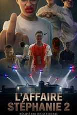 L’affaire Stéphanie 2 poster