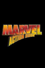 The Marvel Action Hour: Fantastic Four poster