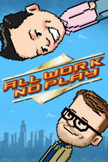 Poster zu Staffel 3 – All Work No Play
