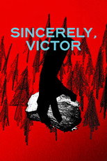 Sincerely, Victor poster