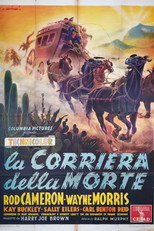La corriera della morte