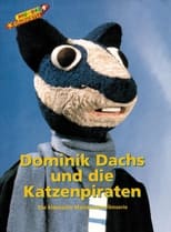 Poster for Dominik Dachs und die Katzenpiraten